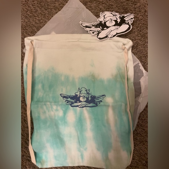 Boys Lie Icee drawstring bag nwt - Picture 2 of 5